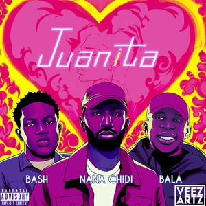 Juanita (feat. Bala & Bashir)