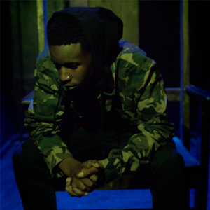 Recieve No Love (feat. Teezy)