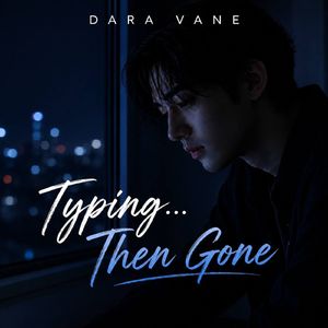 Typing… Then Gone
