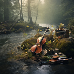 Riverine Glimmer Hymn
