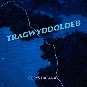 Tragwyddoldeb