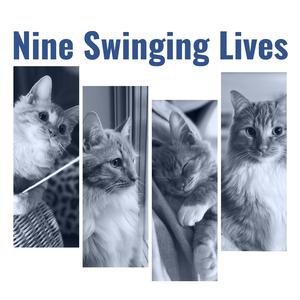 Nine Swinging Lives
