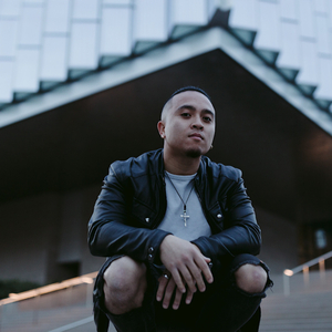 Pride (In The Name Of Love) (feat. Miky)