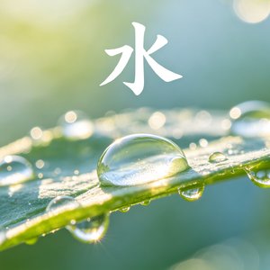 水