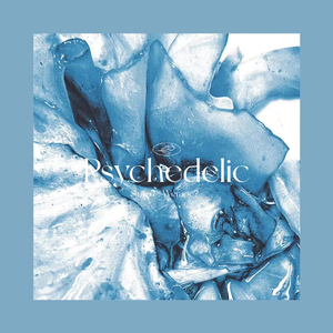 Psychedelic（prod.Veezy）