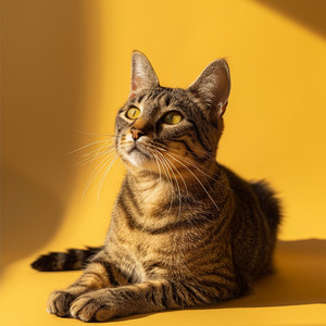 Vibraciones De Patas De Terciopelo