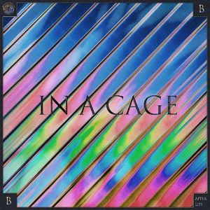 IN A CAGE