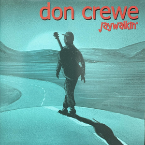 Jaywalkin'