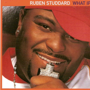 What If [album version]