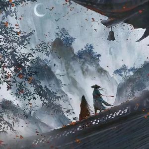 裁骨为侠（cover.剑网三）