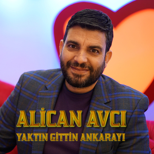 Yaktın Gittin Ankarayı
