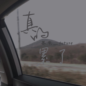 真的累了 (Prod.by EVO MUSIC)