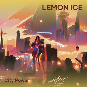 Lemon Ice