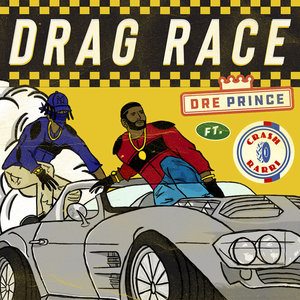 Drag Race