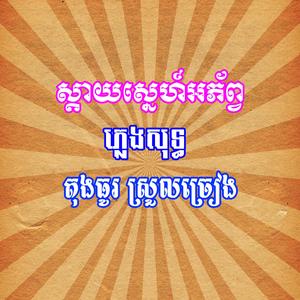 ស្តាយស្នេហ៍អភ័ព្វ ភ្លេងសុទ្ធ តុងធូរ