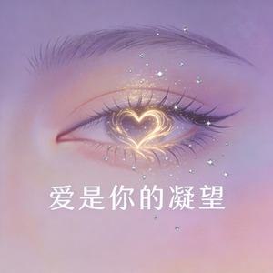 爱是你的凝望