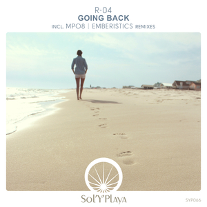 Going Back (Emberistics Remix)