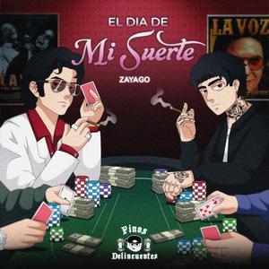 Nivel (feat. DELTA)