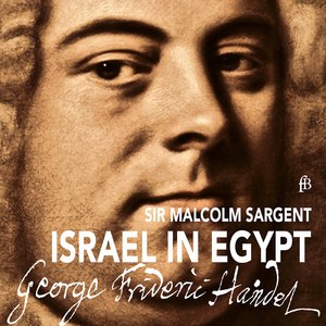 Israel in Egypt, HWV 54 (Excerpts): No. 29, Thou Didst Blow Blow with the Wind