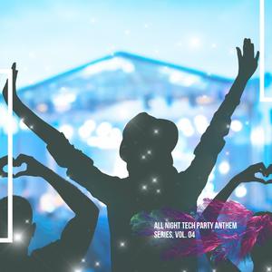 Techno Dance Workout