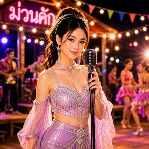 ใจมันเต้นตุ๊มๆต่อมๆ