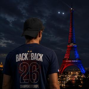 Back 2 Back