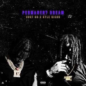 PERMANENT DREAM (feat. Sdot Go & Kyle Richhh)