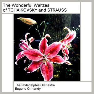 Swan Lake Ballet, Op. 20: Waltz