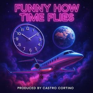 Funny how time flies (Special House Remix)