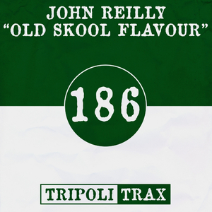 Old Skool Flavour (Original Mix)