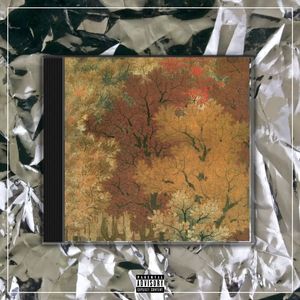 秋风词【中国风New wave x GAI TYPE BEAT x Chinese】