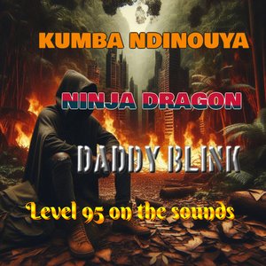 Kumba Ndinouya