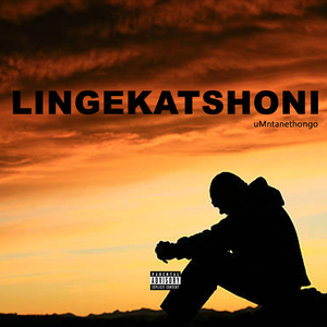 Lingekatshoni