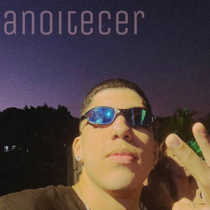 Anoitecer