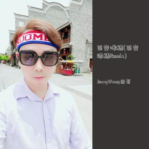 法老-百变啤精(百变酒精Remix)（JerryWang杰哥 remix）