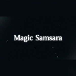 魔法世界 Magic of World