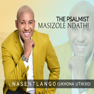 Nasentlango (Ukhona UThixo)