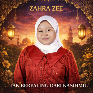 Tak Berpaling Dari KasihMU