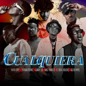 CUALQUIERA