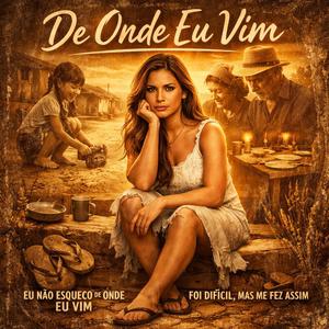 De onde eu vim
