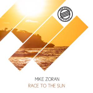 Race To The Sun (Extended Mix)