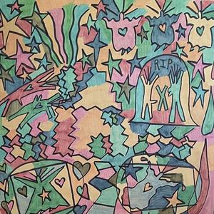 Oh Yeah...That's Right...Wah Wah