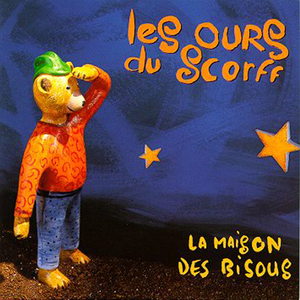 Trois petit ours s'en vont au bois