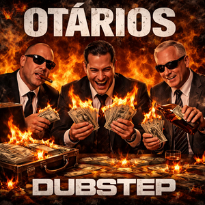 Otários Dubstep