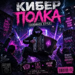 КИБЕР ПОЛКА