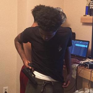 Kold (feat. Dylvinci)