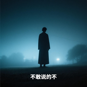 不敢说的不