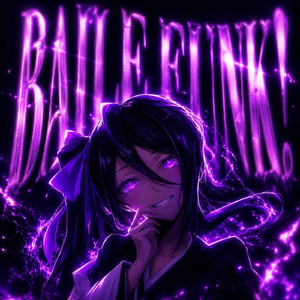 Baile funk! (Slowed)