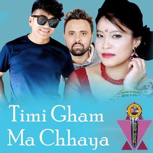 Timi Gham Ma Chhaya (feat. Ramji Khand & Devi Gharti Magar)