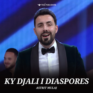 Ky djali i diaspores (Gezuar 2022)